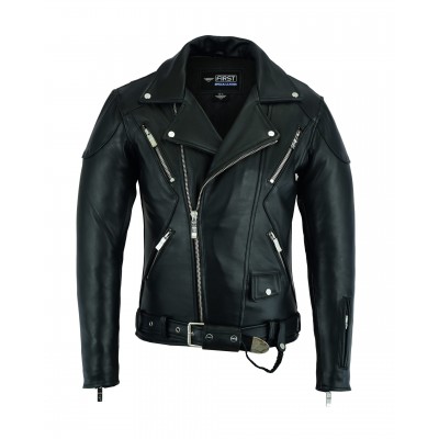 Косуха мужская FIRST M 283 CС